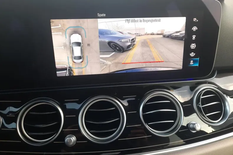 Mercedes-Benz E din 2023 cu 37.968 km - oferta MER165302 - foto 18