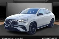 Mercedes-Benz GLE Coupe din 2024 cu 6.412 km - oferta MER165303 - foto 1