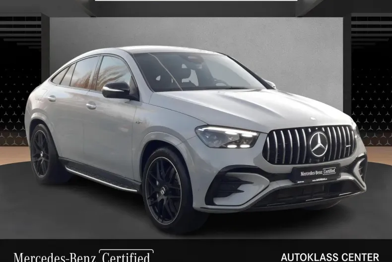 Mercedes-Benz GLE Coupe din 2024 cu 6.412 km - oferta MER165303 - foto 7