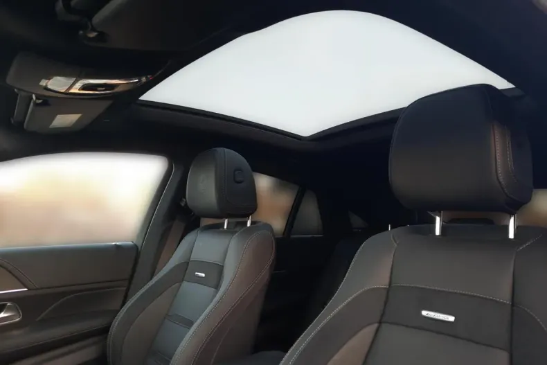 Mercedes-Benz GLE Coupe din 2024 cu 6.412 km - oferta MER165303 - foto 13