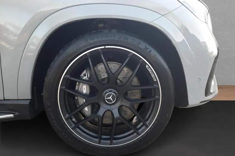 Mercedes-Benz GLE Coupe din 2024 cu 6.412 km - oferta MER165303 - foto 15