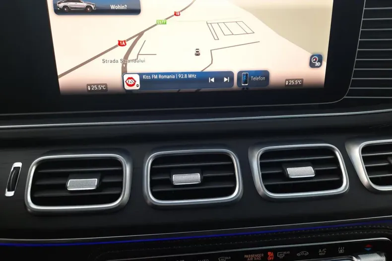 Mercedes-Benz GLE Coupe din 2024 cu 6.412 km - oferta MER165303 - foto 18