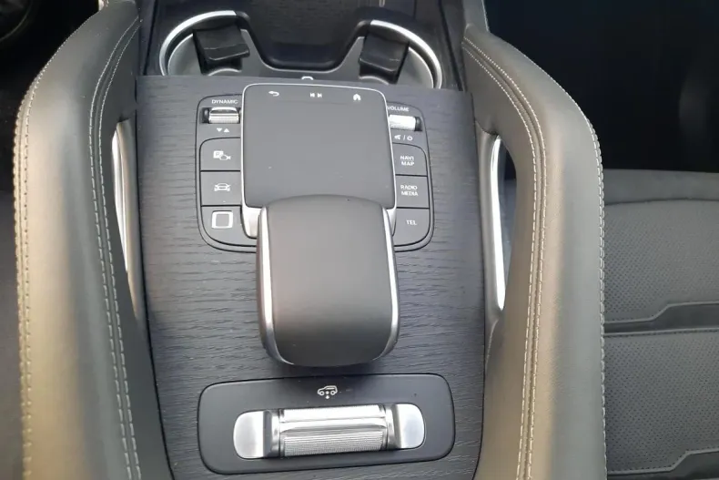 Mercedes-Benz GLE Coupe din 2024 cu 6.412 km - oferta MER165303 - foto 19