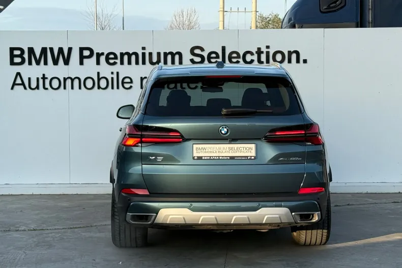 BMW X5 din 2024 cu 17.217 km - oferta BMW165304 - foto 6