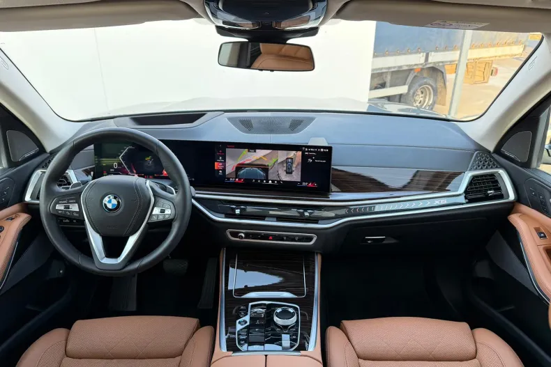 BMW X5 din 2024 cu 17.217 km - oferta BMW165304 - foto 7