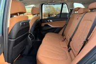 BMW X5 din 2024 cu 17.217 km - oferta BMW165304 - foto 12