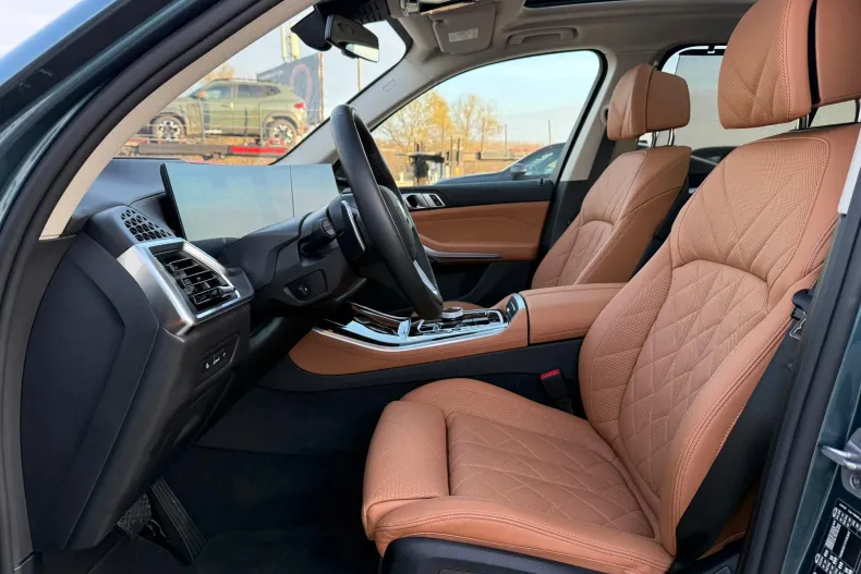 BMW X5 din 2024 cu 17.217 km - oferta BMW165304 - foto 14