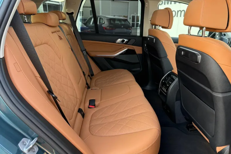 BMW X5 din 2024 cu 17.217 km - oferta BMW165304 - foto 15