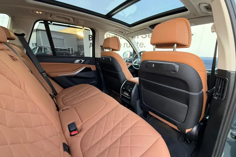 BMW X5 din 2024 cu 17.217 km - oferta BMW165304 - foto 16