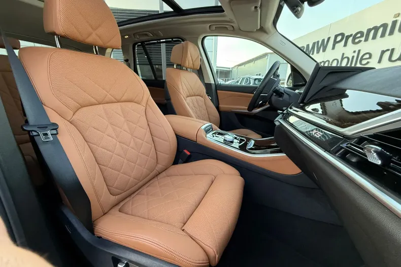 BMW X5 din 2024 cu 17.217 km - oferta BMW165304 - foto 17