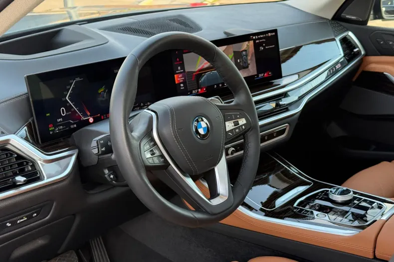 BMW X5 din 2024 cu 17.217 km - oferta BMW165304 - foto 18