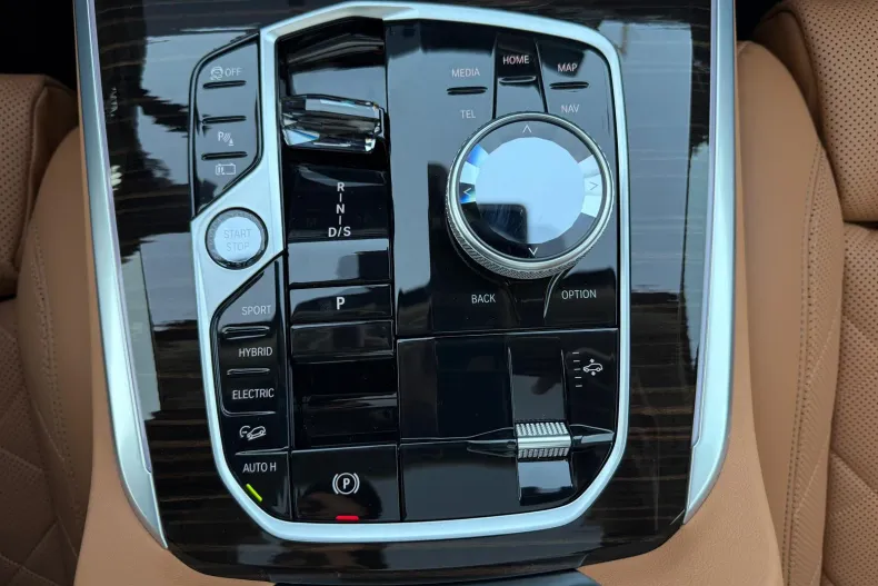 BMW X5 din 2024 cu 17.217 km - oferta BMW165304 - foto 20