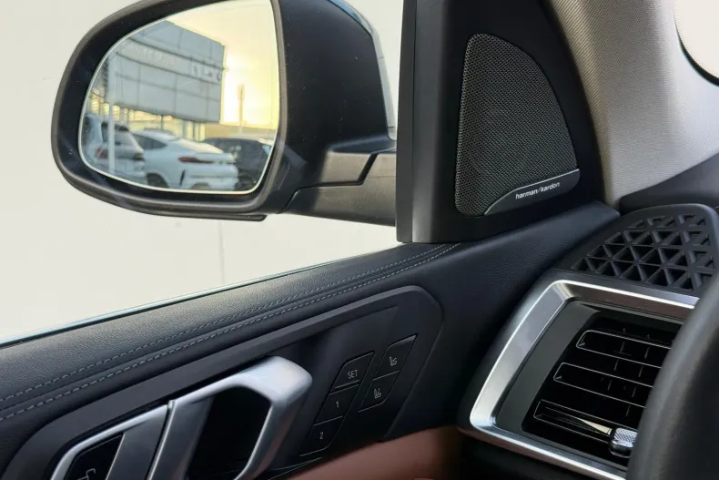 BMW X5 din 2024 cu 17.217 km - oferta BMW165304 - foto 21