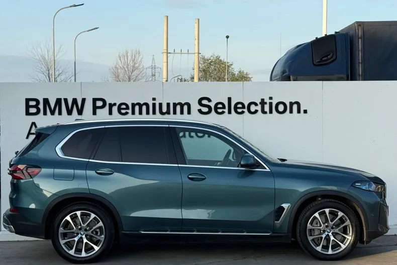 BMW X5 din 2024 cu 17.217 km - oferta BMW165304 - foto 23