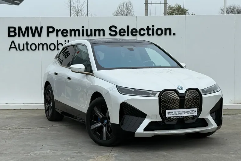BMW iX din 2022 cu 17.745 km - oferta BMW165305 - foto 3