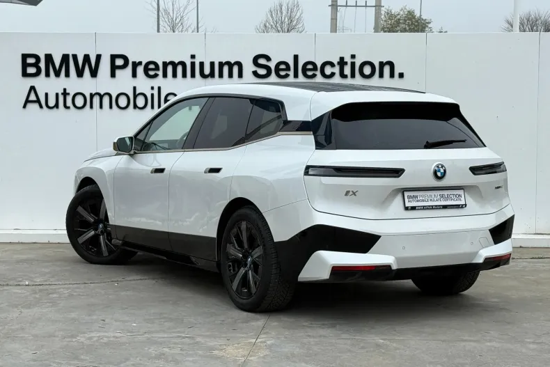 BMW iX din 2022 cu 17.745 km - oferta BMW165305 - foto 5