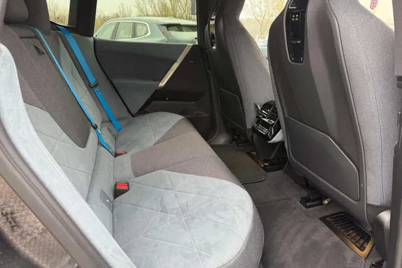 BMW iX din 2022 cu 17.745 km - oferta BMW165305 - foto 13