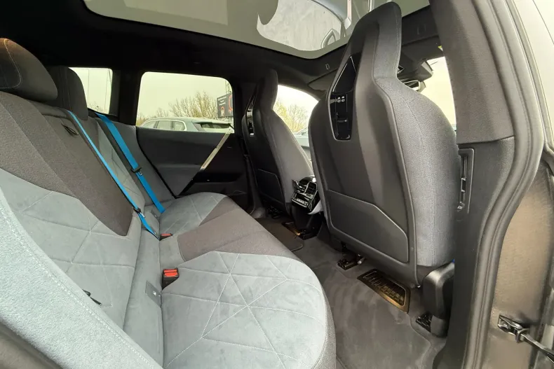 BMW iX din 2022 cu 17.745 km - oferta BMW165305 - foto 14