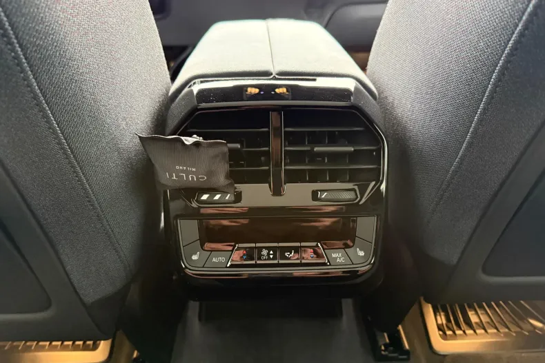 BMW iX din 2022 cu 17.745 km - oferta BMW165305 - foto 21