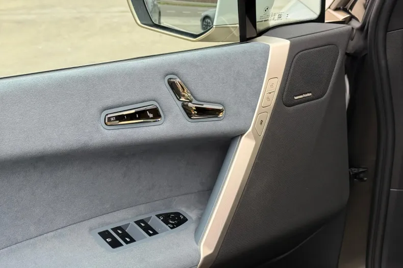 BMW iX din 2022 cu 17.745 km - oferta BMW165305 - foto 22