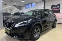 Nissan Qashqai din 2023 cu 153.000 km - oferta NIS165306 - foto 1