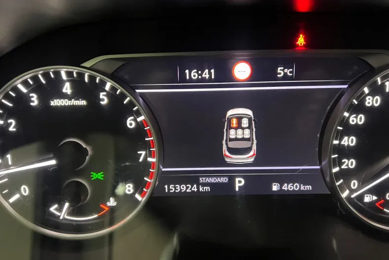 Nissan Qashqai din 2023 cu 153.000 km - oferta NIS165306 - foto 5