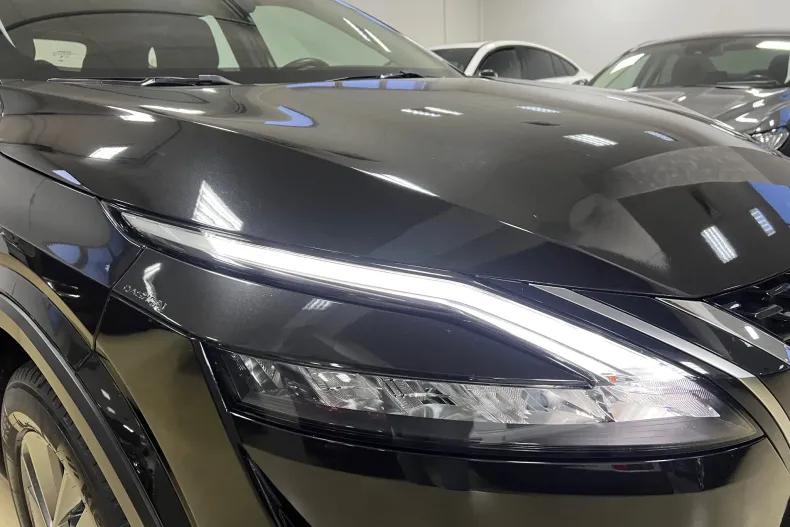 Nissan Qashqai din 2023 cu 153.000 km - oferta NIS165306 - foto 7