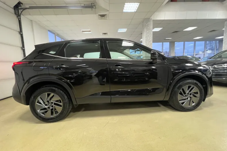 Nissan Qashqai din 2023 cu 153.000 km - oferta NIS165306 - foto 9