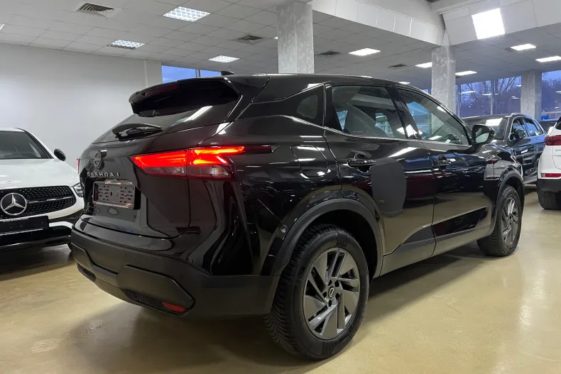 Nissan Qashqai din 2023 cu 153.000 km - oferta NIS165306 - foto 10
