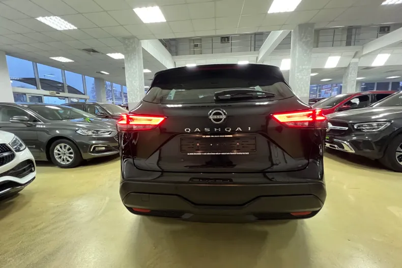 Nissan Qashqai din 2023 cu 153.000 km - oferta NIS165306 - foto 11