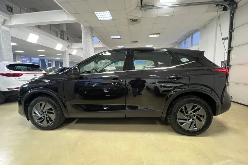 Nissan Qashqai din 2023 cu 153.000 km - oferta NIS165306 - foto 13