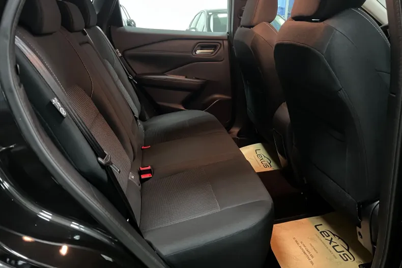 Nissan Qashqai din 2023 cu 153.000 km - oferta NIS165306 - foto 16