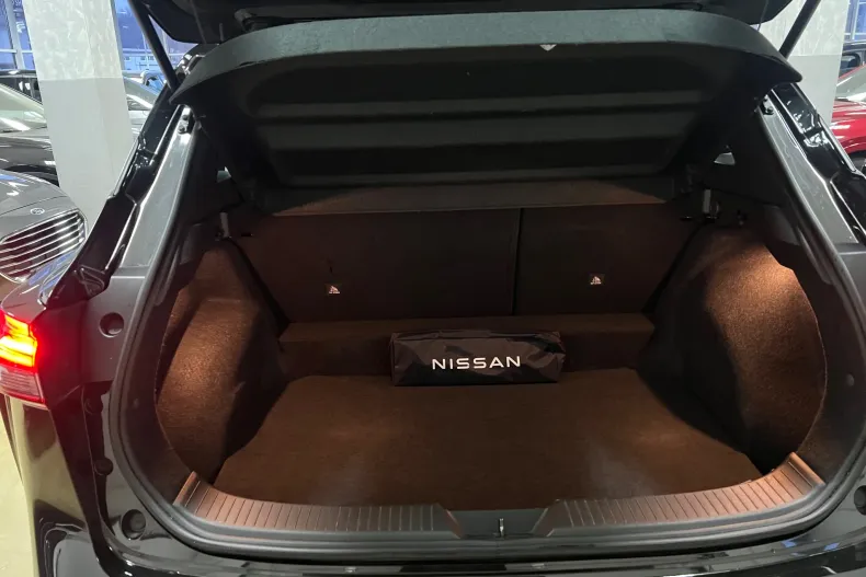 Nissan Qashqai din 2023 cu 153.000 km - oferta NIS165306 - foto 18