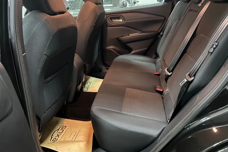 Nissan Qashqai din 2023 cu 153.000 km - oferta NIS165306 - foto 19