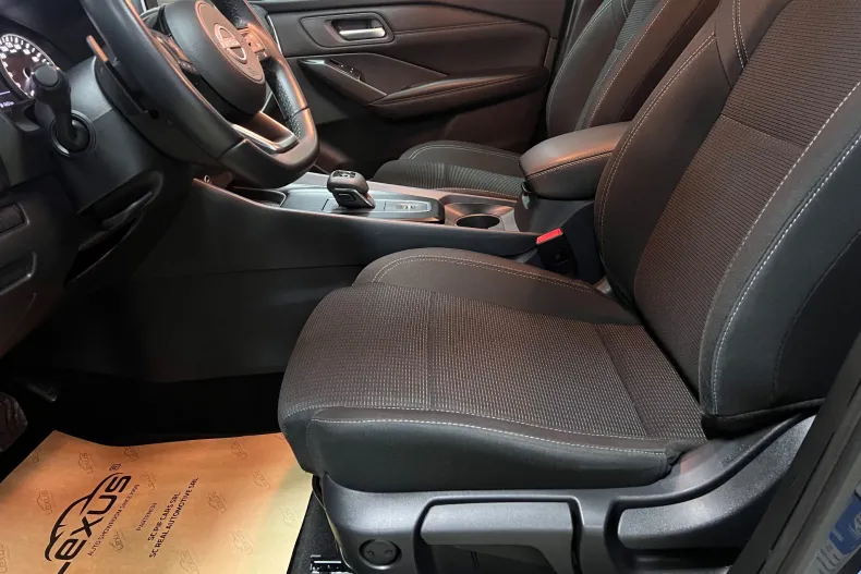 Nissan Qashqai din 2023 cu 153.000 km - oferta NIS165306 - foto 21