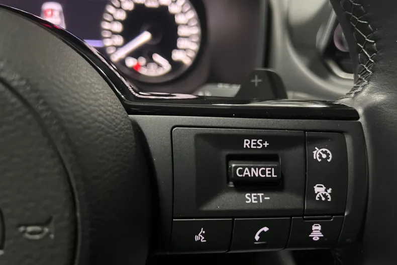 Nissan Qashqai din 2023 cu 153.000 km - oferta NIS165306 - foto 25