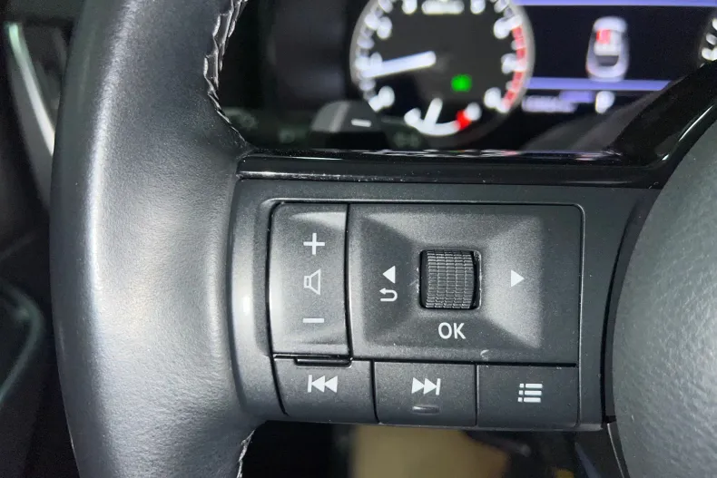 Nissan Qashqai din 2023 cu 153.000 km - oferta NIS165306 - foto 26