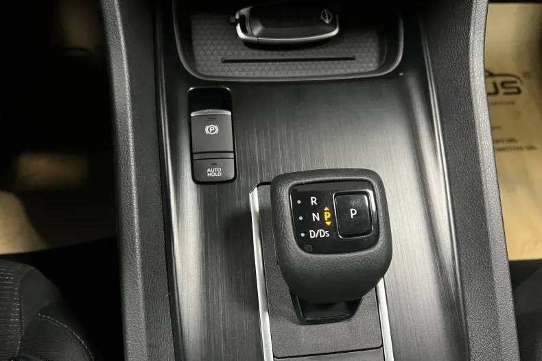 Nissan Qashqai din 2023 cu 153.000 km - oferta NIS165306 - foto 28