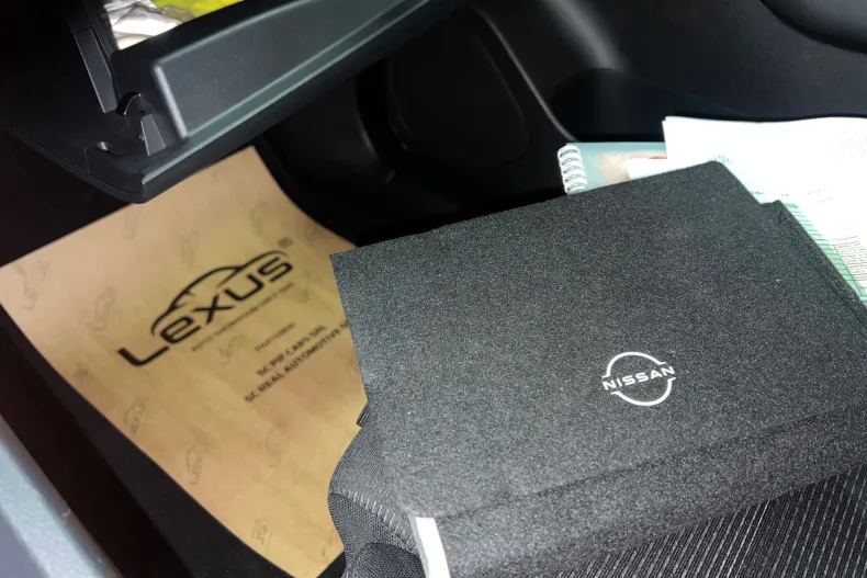 Nissan Qashqai din 2023 cu 153.000 km - oferta NIS165306 - foto 31