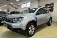 Dacia Duster din 2021 cu 169.000 km - oferta DAC165307 - foto 1