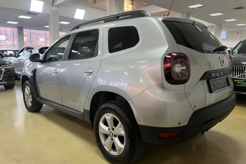 Dacia Duster din 2021 cu 169.000 km - oferta DAC165307 - foto 10