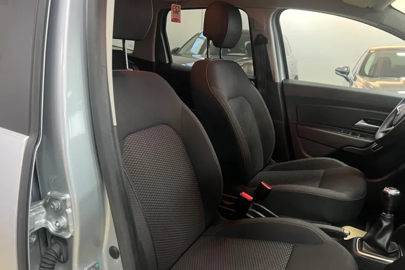 Dacia Duster din 2021 cu 169.000 km - oferta DAC165307 - foto 12