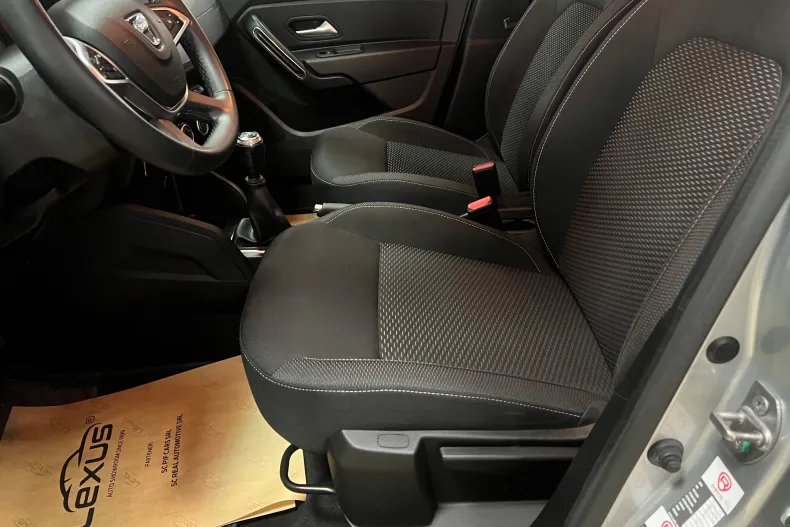 Dacia Duster din 2021 cu 169.000 km - oferta DAC165307 - foto 19