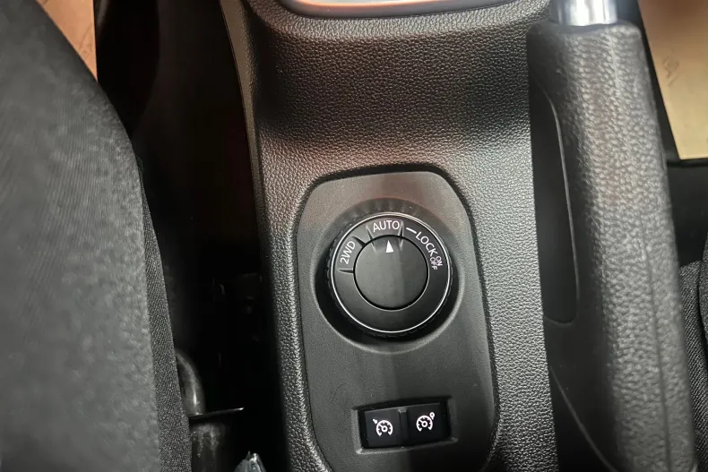 Dacia Duster din 2021 cu 169.000 km - oferta DAC165307 - foto 24