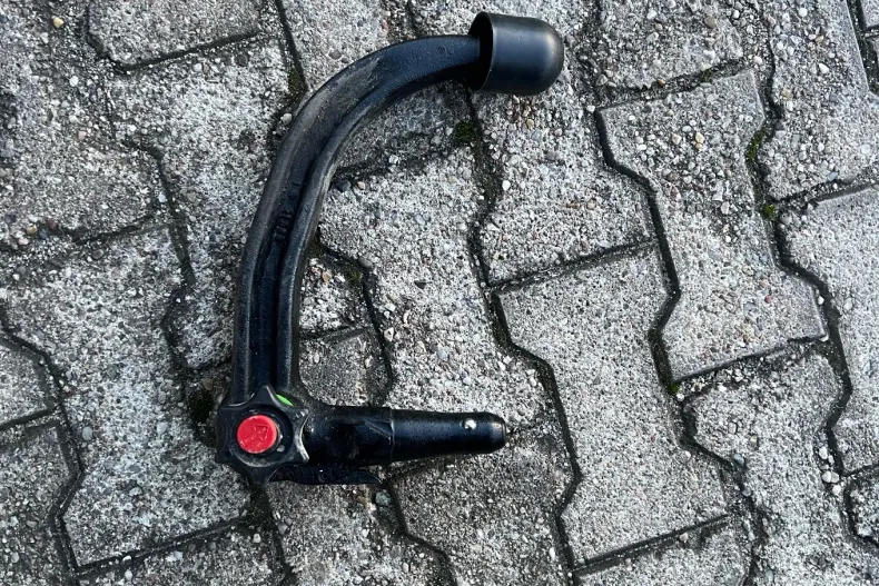 Dacia Duster din 2021 cu 169.000 km - oferta DAC165307 - foto 29