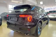 Lynk&Co 01 din 2022 cu 63.700 km - oferta LYN165308 - foto 8