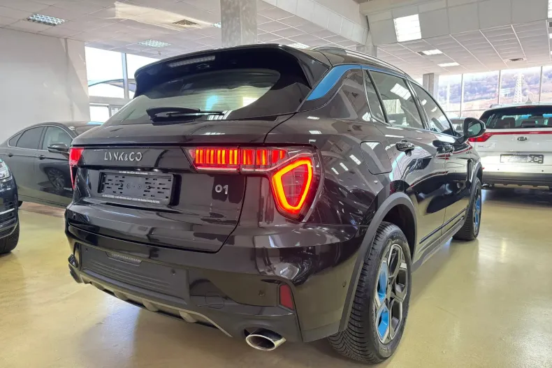 Lynk&Co 01 din 2022 cu 63.700 km - oferta LYN165308 - foto 8