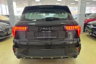 Lynk&Co 01 din 2022 cu 63.700 km - oferta LYN165308 - foto 9