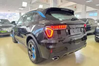 Lynk&Co 01 din 2022 cu 63.700 km - oferta LYN165308 - foto 10