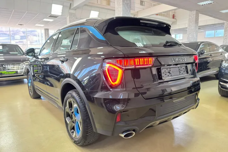 Lynk&Co 01 din 2022 cu 63.700 km - oferta LYN165308 - foto 10